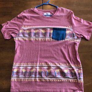 Men’s T-shirt (On The Byas)